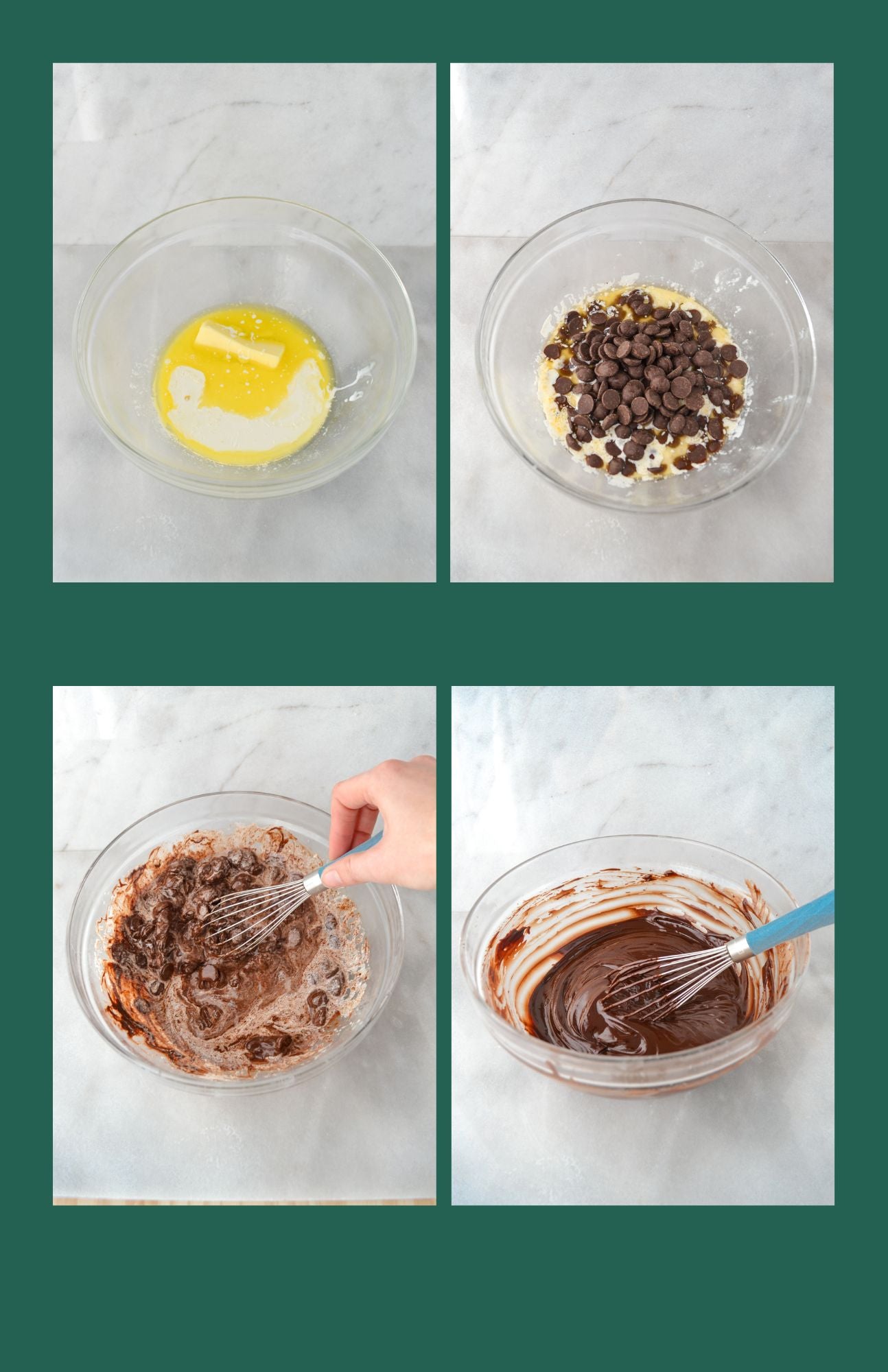 Chocolate Truffle Booklet | Digital Copy