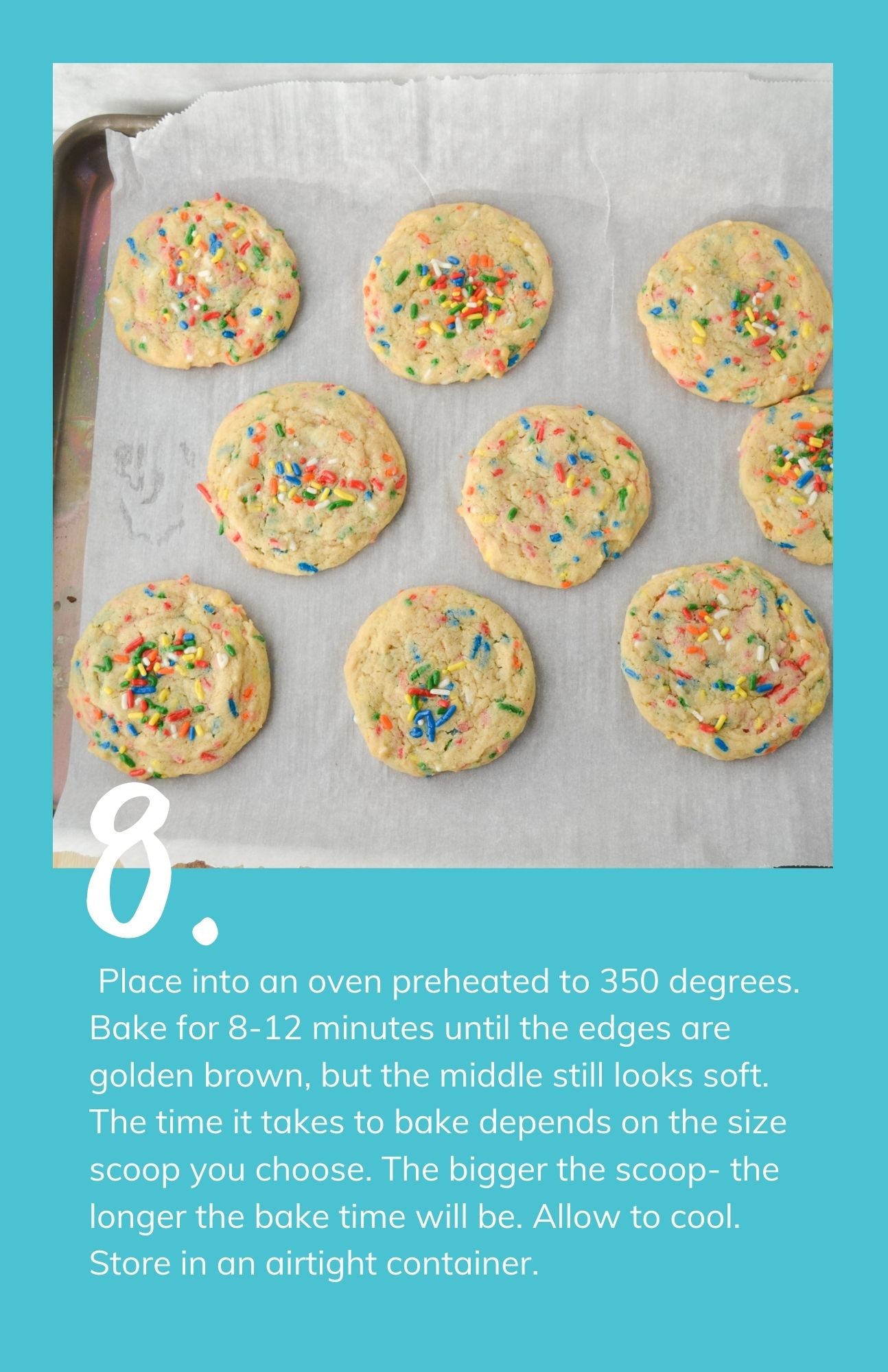 Cookie Crazy | Digital Copy