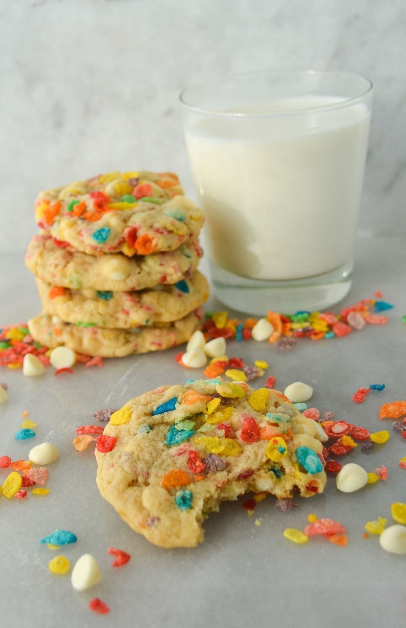 Cookie Crazy | Digital Copy