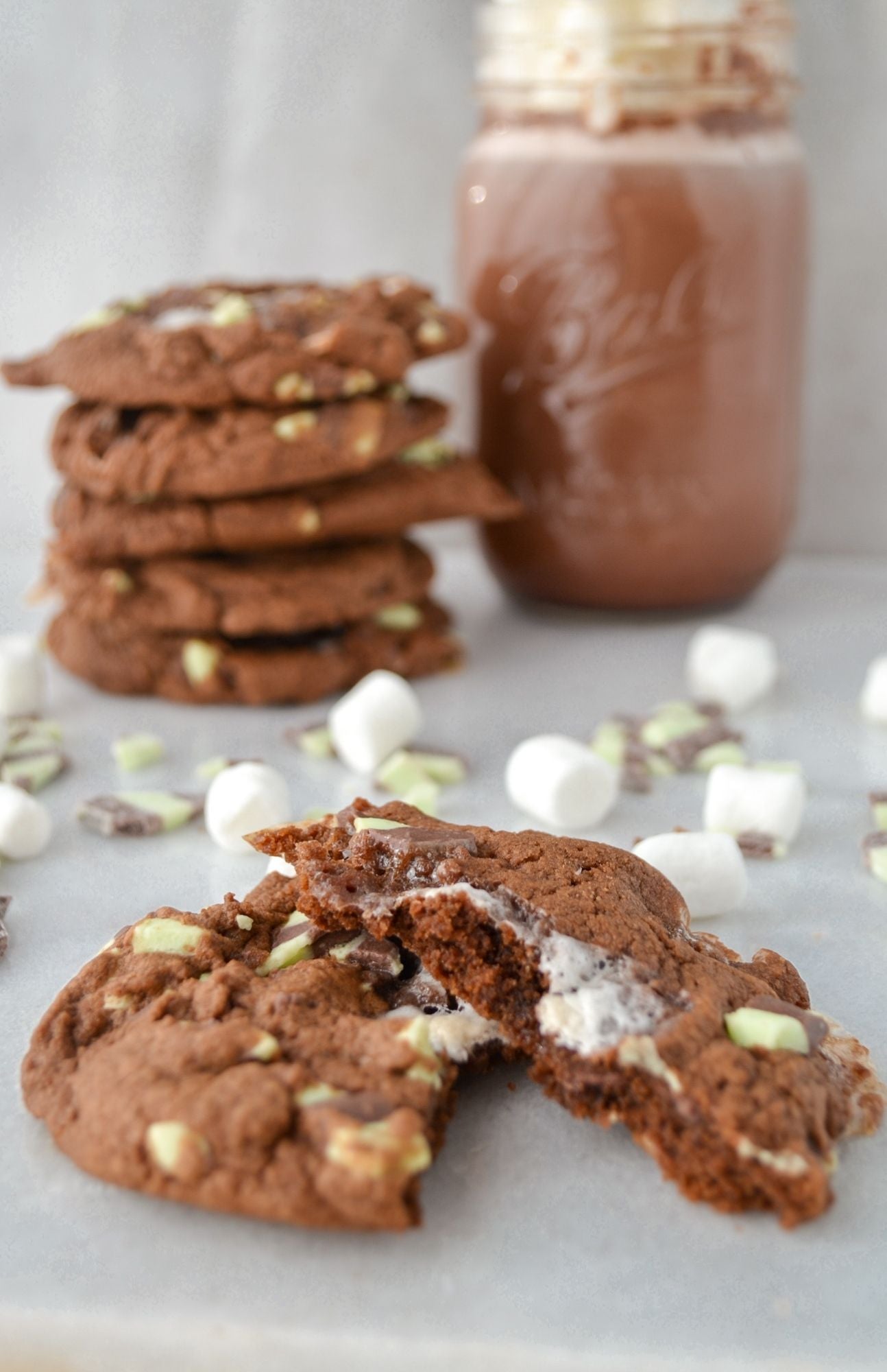 Cookie Crazy | Digital Copy