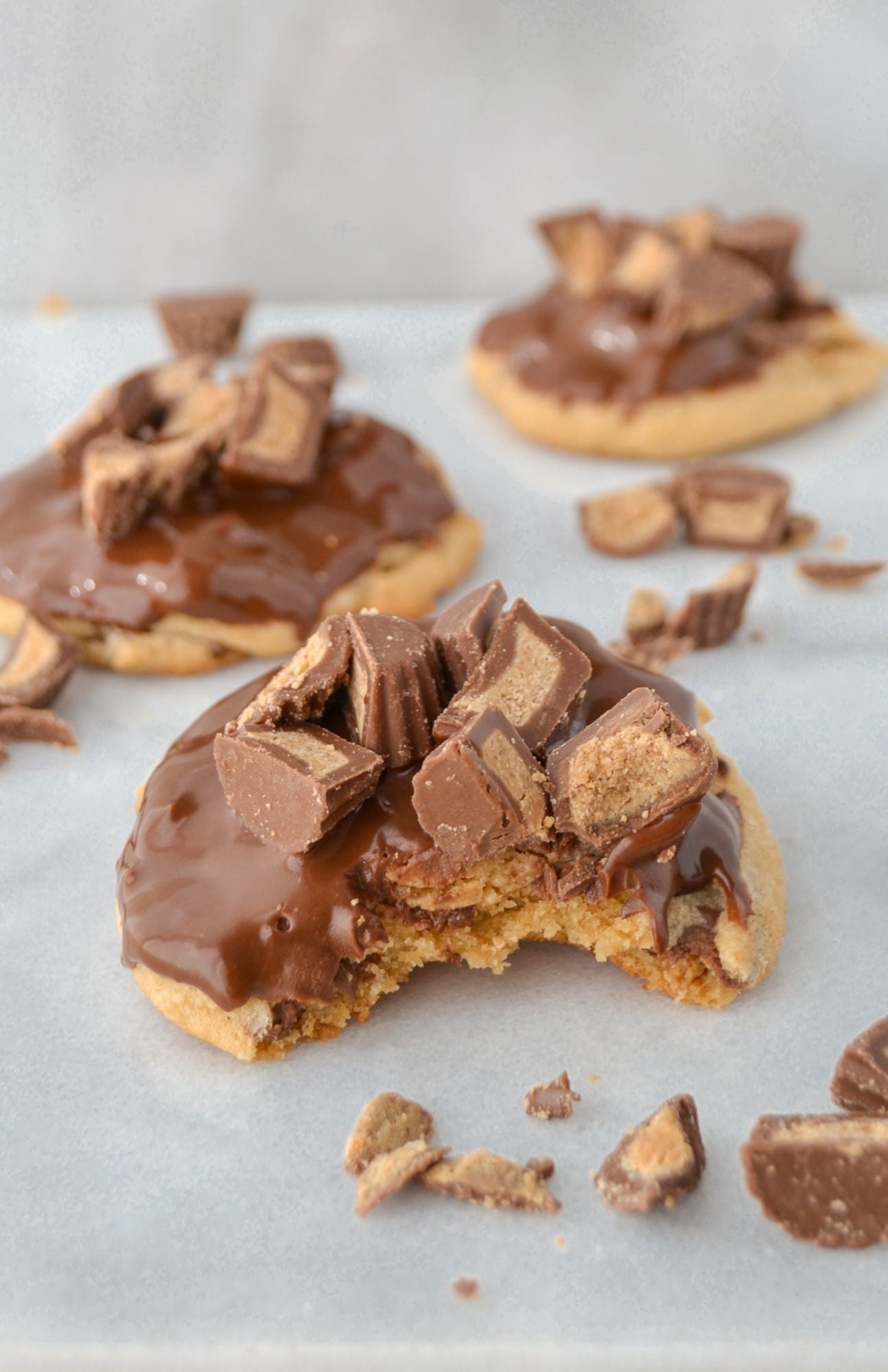 Cookie Crazy | Digital Copy