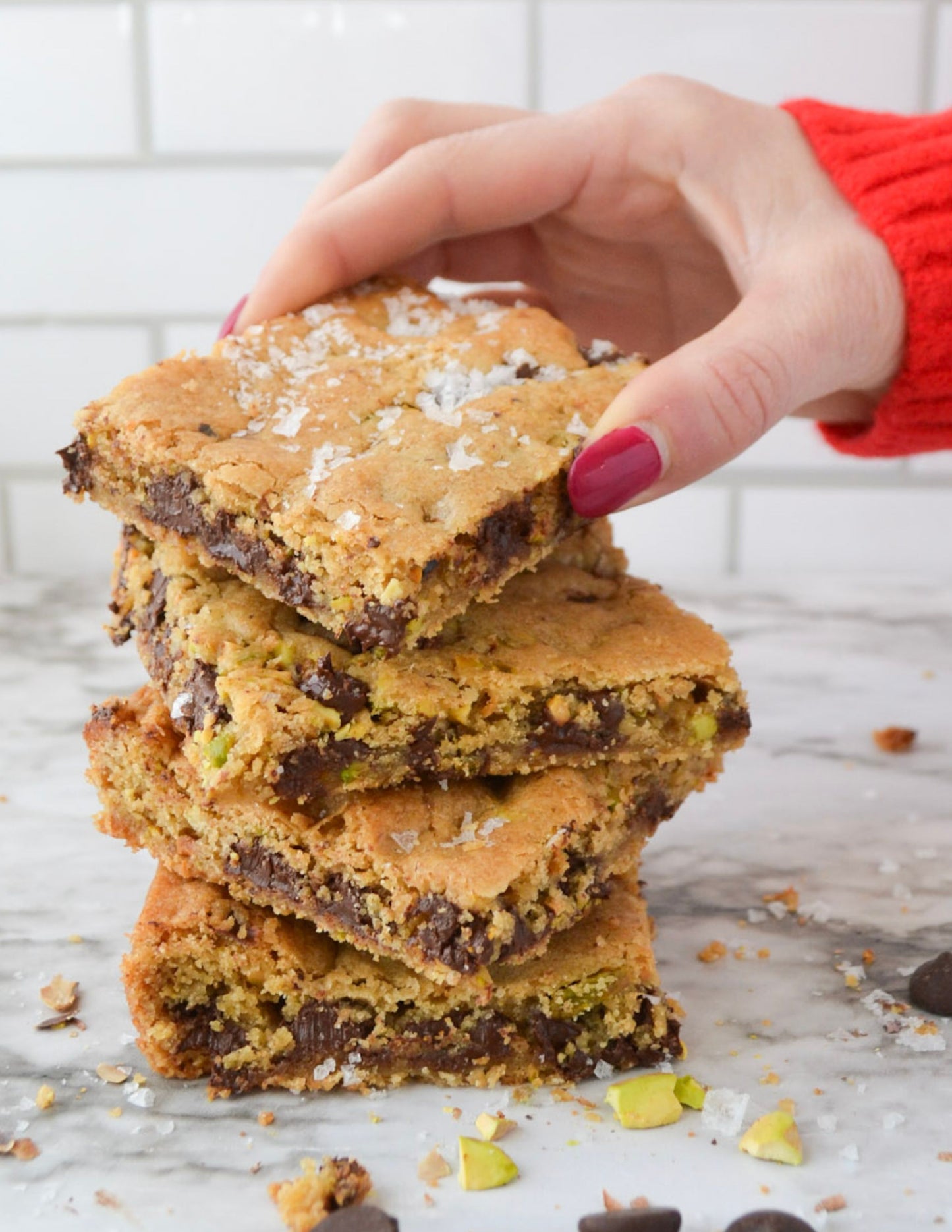 Bake Ahead | Digital Copy